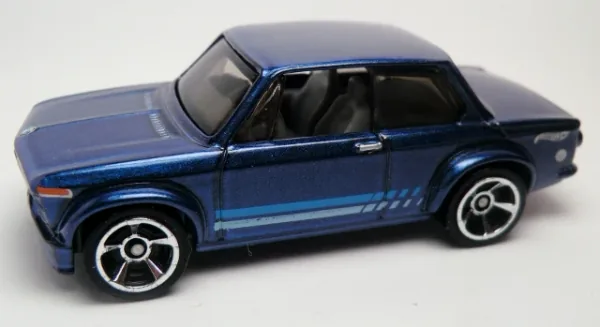 BMW 2002 | (2nd Color)