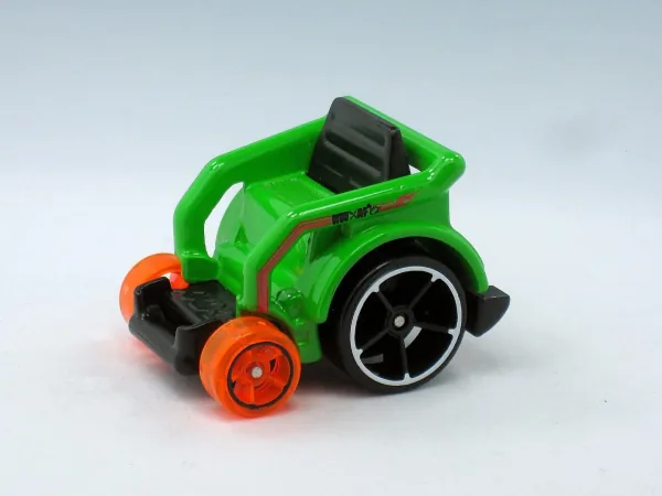 Wheelie Chair 2022 Hot Wheels (HW Daredevils)