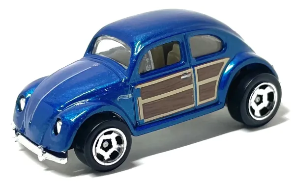 Volkswagen Beetle 2022 Hot Wheels (Compact Kings)