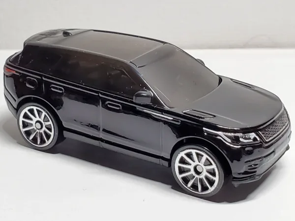 Range Rover Velar 2020 Hot Wheels (HW Turbo)