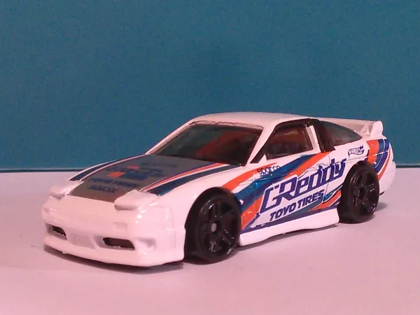 '96 Nissan 180SX Type X