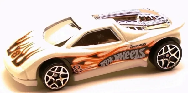 Speed Blaster 2005 Hot Wheels (Track Aces)