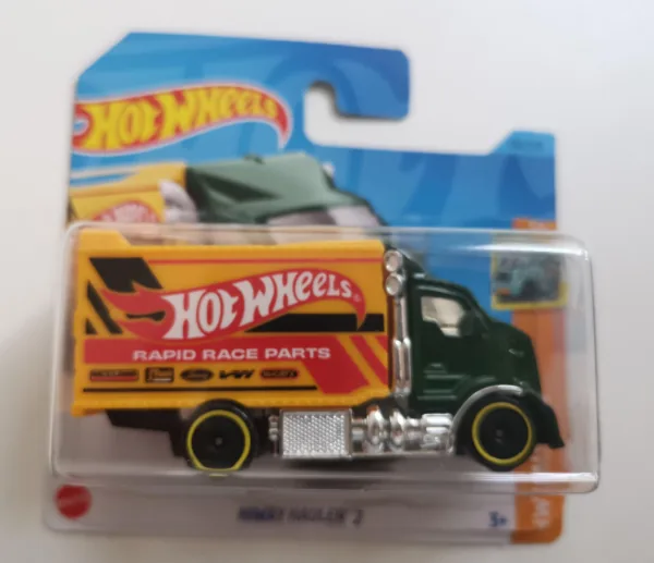 Hiway Hauler 2 | (2nd Color)