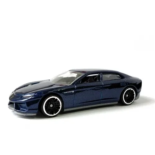 Lamborghini Estoque | (2nd Color) 2011 Hot Wheels (2011 New Models)