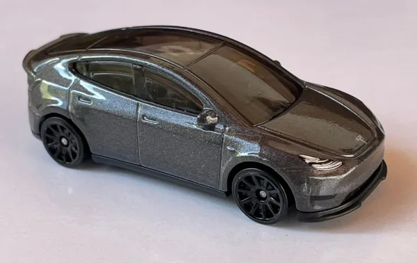 Tesla Model Y | (3rd Color)