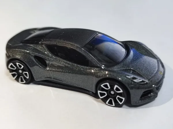 Lotus Emira | (2nd Color) 2023 Hot Wheels (Factory Fresh)