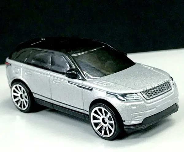 Range Rover Velar
