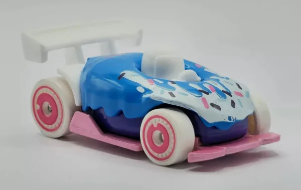 Donut Drifter | (2nd Color)