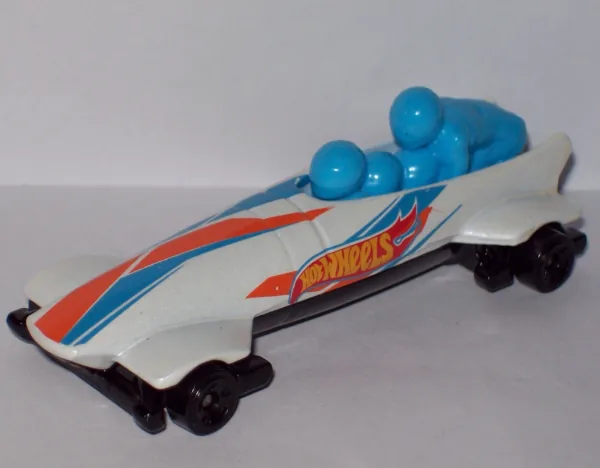 Ice Shredder | (2nd Color)