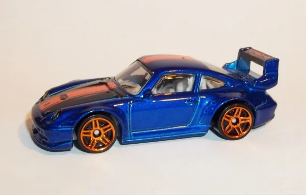 Porsche 993 GT2