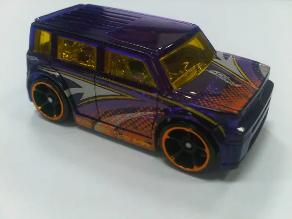 Scion xB