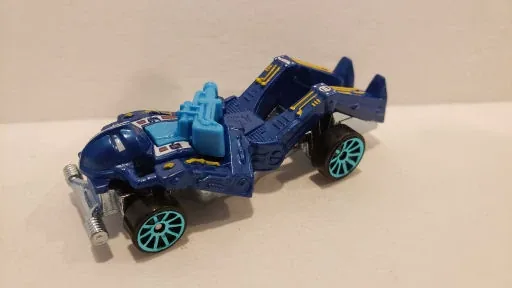 Zombot | (2nd Color)