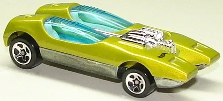 Splittin' Image 2002 Hot Wheels (2002 Hot Wheels)