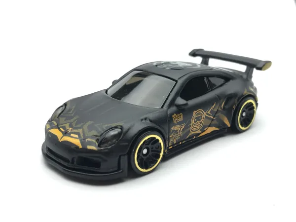 Porsche 911 GT3 RS 2020 Hot Wheels (HW Exotics)