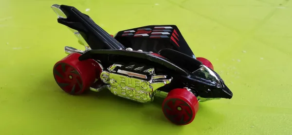 Turbo Rooster 2020 Hot Wheels (Street Beasts)