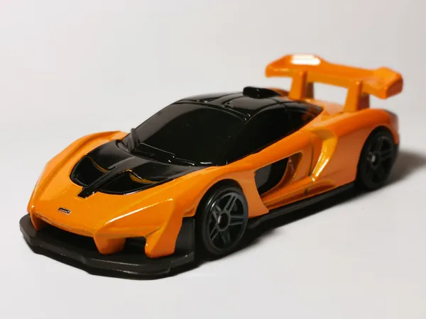 McLaren Senna | (2nd Color)