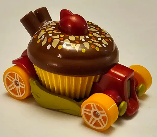 Sweet Driver | (2nd Color)