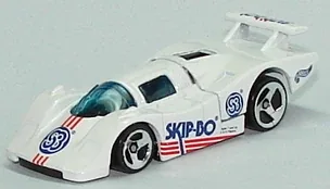 Sol-Aire CX4 | Skip-Bo