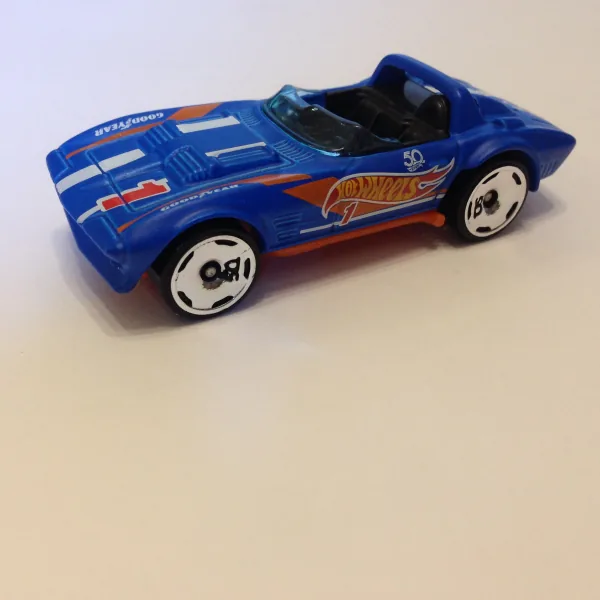 Corvette Grand Sport Roadster