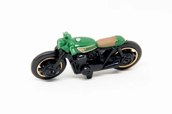 Honda CB750 Café 2024 Hot Wheels (Rod Squad)