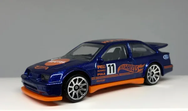 '87 Ford Sierra Cosworth | (2nd Color)