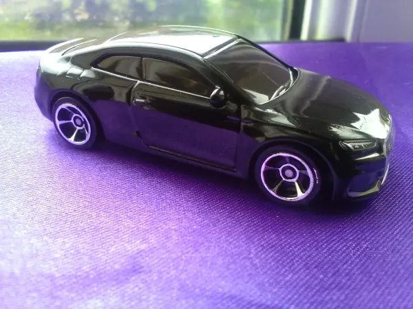 Audi RS 5 Coupé | (2nd Color)