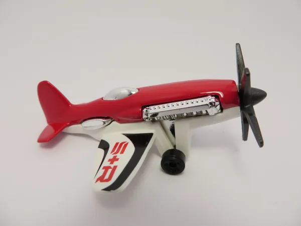 Mad Propz 2021 Hot Wheels (HW Metro)