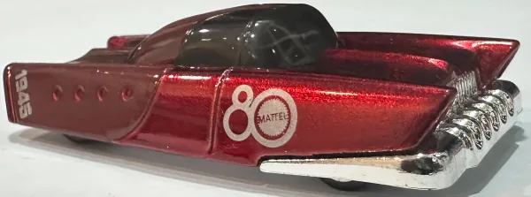 Mattel Dream Mobile