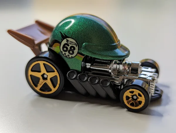 Head Gasket | (2nd Color)