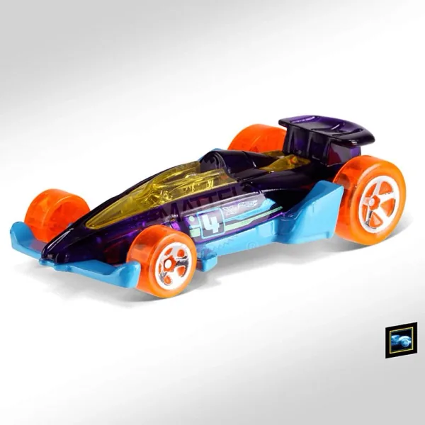 Carbide 2019 Hot Wheels (X-Raycers)