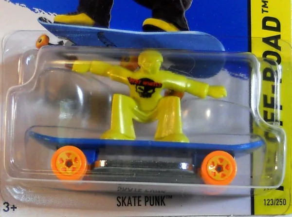Skate Punk