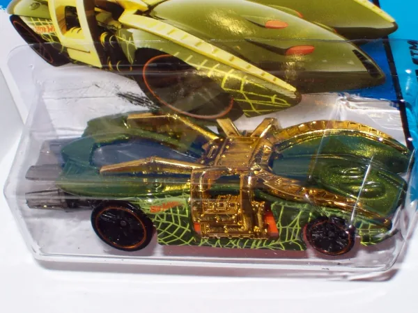 Arachnorod | (2nd Color)