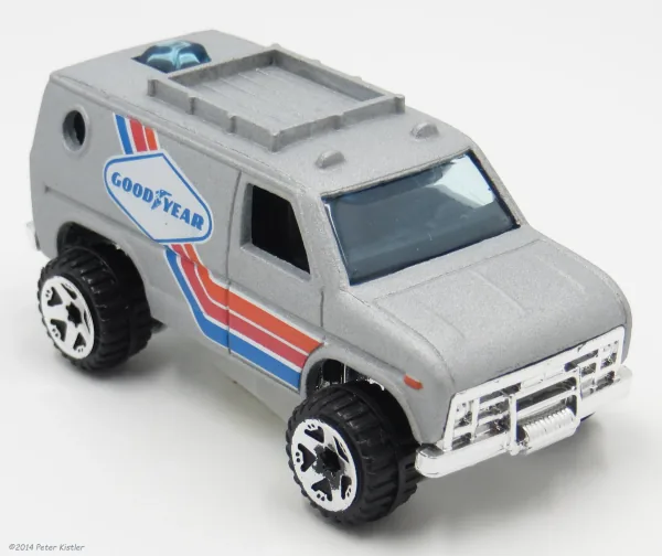 Baja Breaker | (2nd Color)