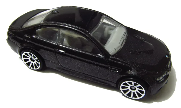 BMW M3 | (2nd Color)