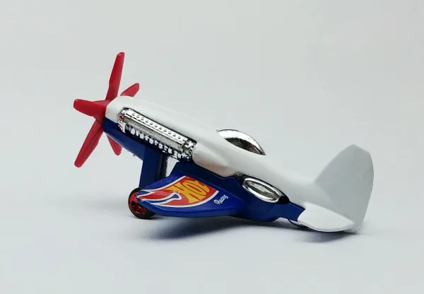 Mad Propz 2019 Hot Wheels (HW Race Team)