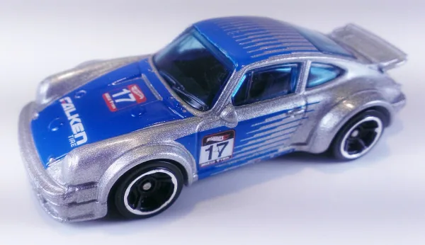Porsche 934 Turbo RSR | (2nd Color)