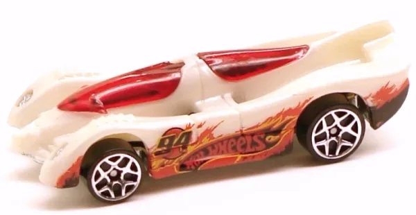 Power Pistons 2005 Hot Wheels (Track Aces)