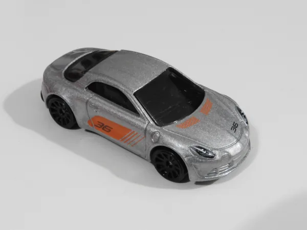 Alpine A110 Cup | (2nd Color)