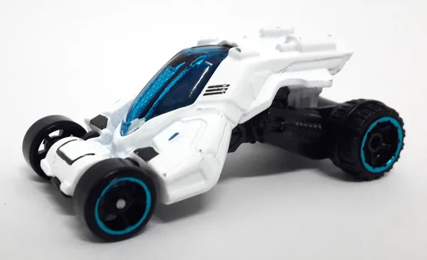 Max Steel Turbo Racer