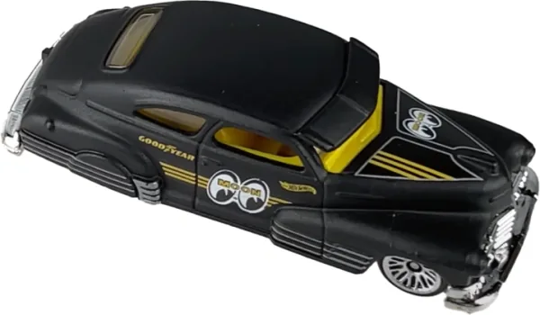 '47 Chevy Fleetline | (2nd Color) 2022 Hot Wheels (Rod Squad)