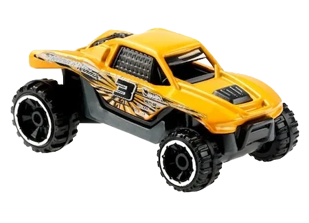 Twinnin' 'n Winnin' | (2nd Color)