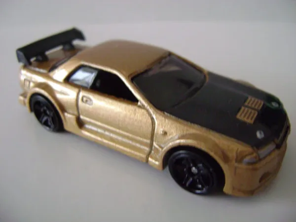 Nissan Skyline GT-R R32