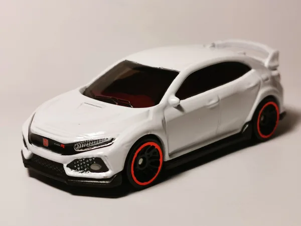 2018 Honda Civic Type R | (2nd Color)