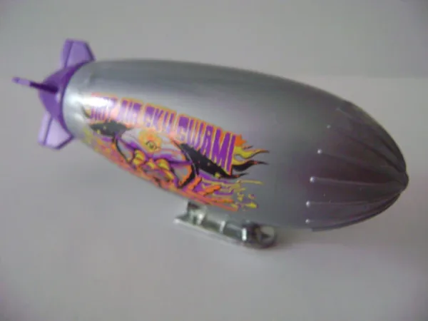 Blimp
