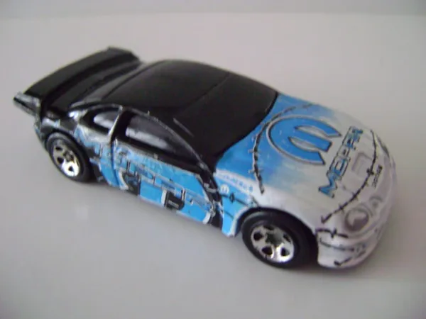 Dodge Neon 2004 Hot Wheels (2004 First Editions)