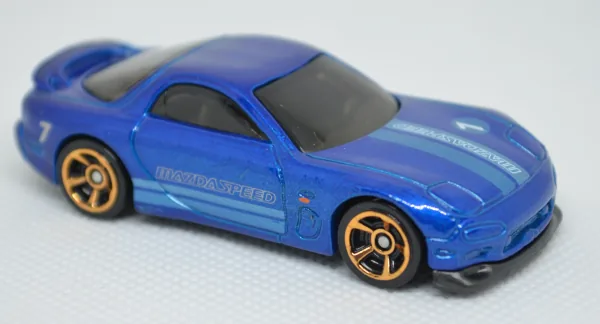 '95 Mazda RX-7 | (2nd Color)