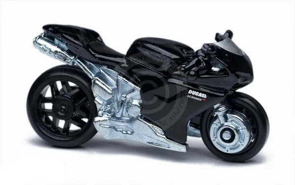 Ducati 1098R 2013 Hot Wheels (HW All Stars)