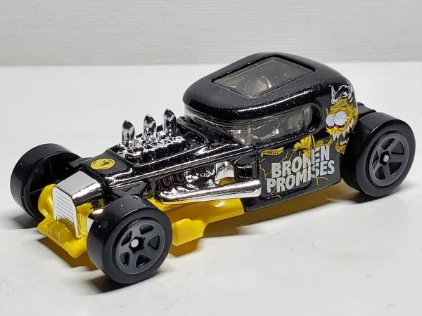 Mod Rod 2022 Hot Wheels (Rod Squad)