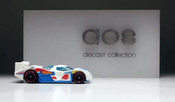 24 Ours | (2nd Color)