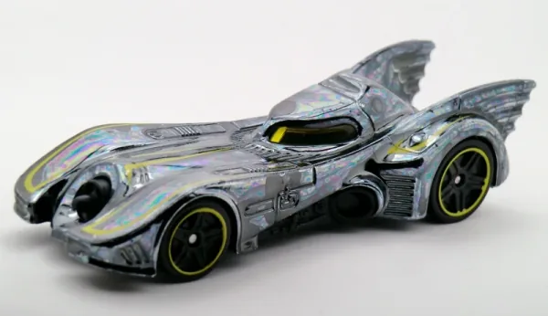 Batmobile | (2nd Color)